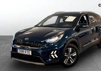 Kia Niro, 2021