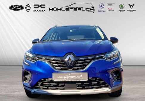 Renault Captur, 2020