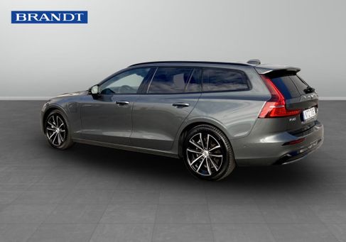 Volvo V60, 2026 2