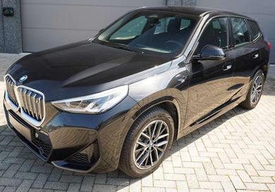BMW X1, 2023