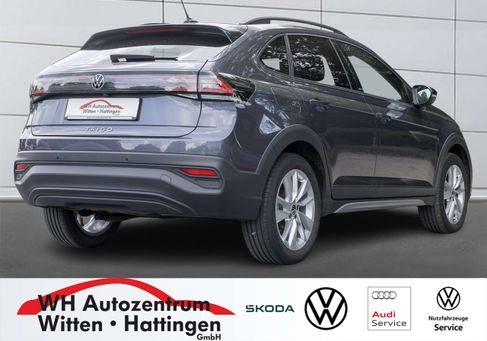 Volkswagen Taigo, 2023