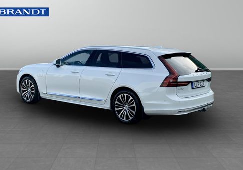 Volvo V90, 2025 2