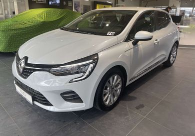 Renault Clio, 2022