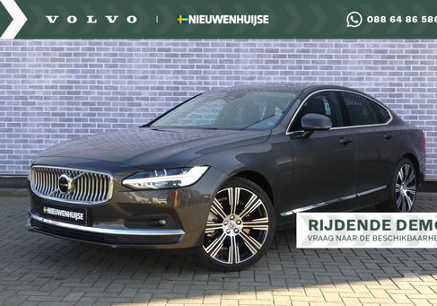 Volvo S90, 2023