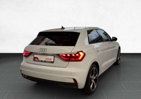 Audi A1, 2025