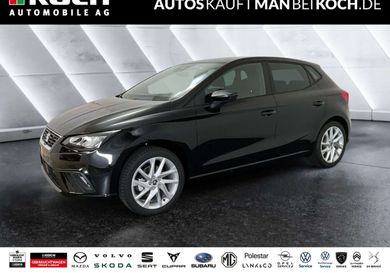 Seat Ibiza, 2025