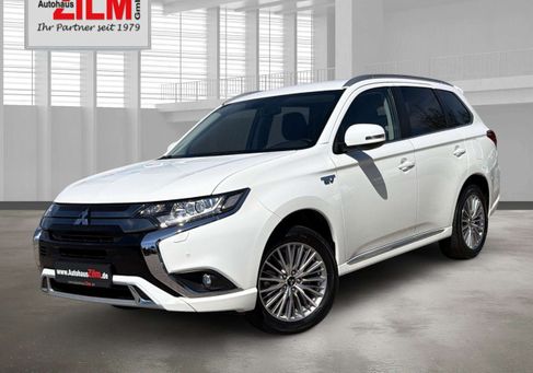 Mitsubishi Outlander, 2021