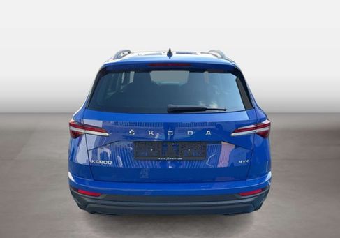 Skoda Karoq, 2023