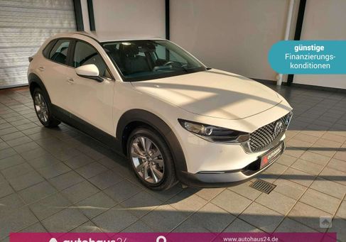 Mazda CX-30, 2020