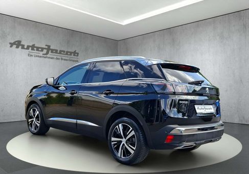 Peugeot 3008, 2023