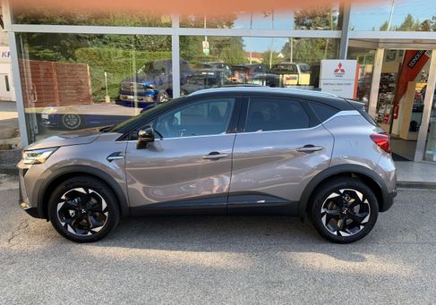 Mitsubishi ASX, 2025