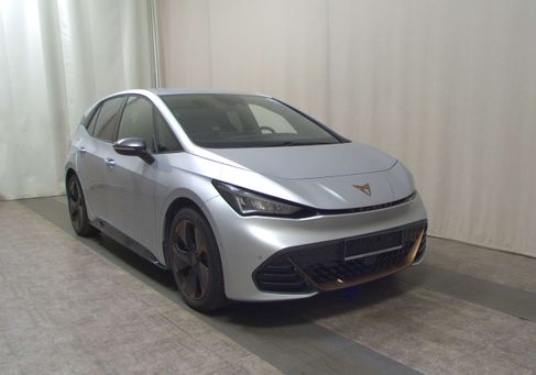 Cupra Born, 2022