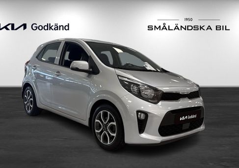 Kia Picanto, 2023 3