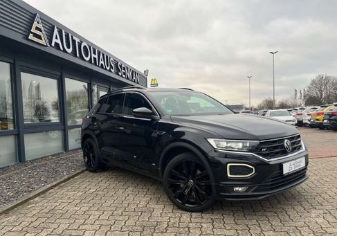 Volkswagen T-Roc, 2020