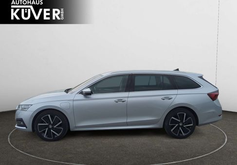 Skoda Octavia, 2020