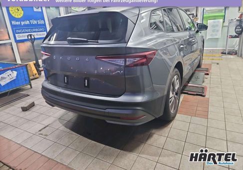 Skoda Enyaq, 2023