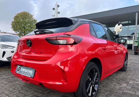 Opel Corsa, 2024 2
