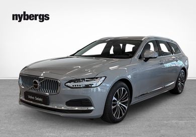 Volvo V90, 2024
