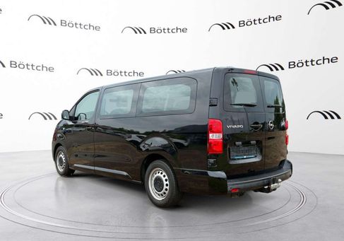 Opel Vivaro, 2022