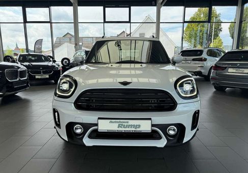 MINI Cooper Countryman, 2023