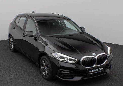 BMW 118, 2023