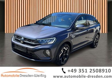 Volkswagen Taigo, 2025