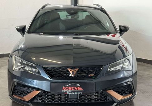 Seat Leon, 2019 3