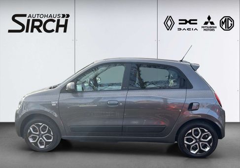 Renault Twingo, 2021