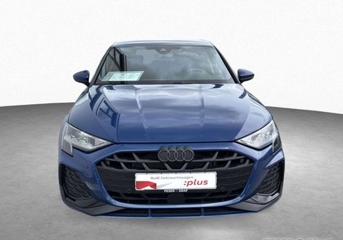Audi A3, 2025 2