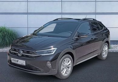Volkswagen Taigo, 2025