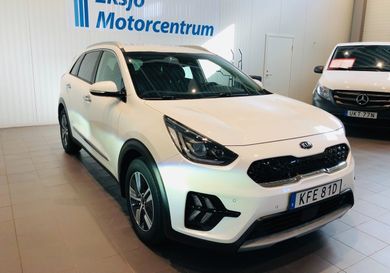 Kia Niro, 2020