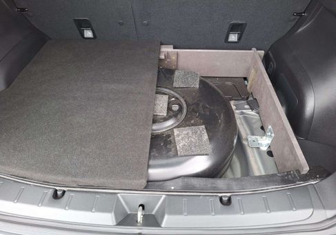 Subaru XV, 2021
