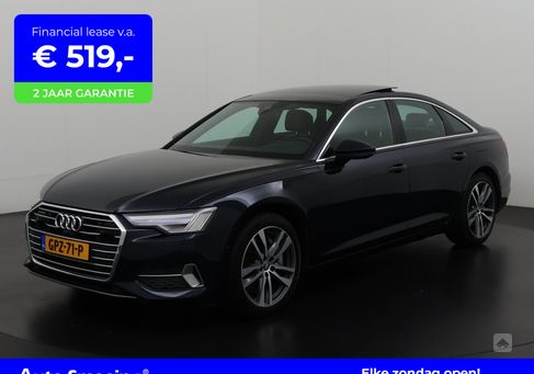 Audi A6, 2020