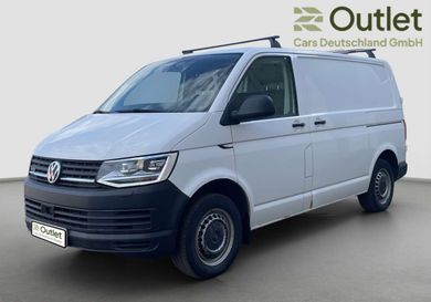 Volkswagen T6 Transporter, 2019