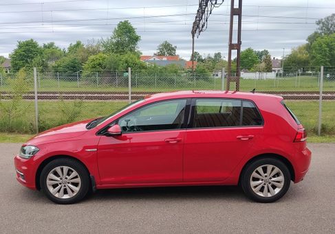 Volkswagen Golf, 2019 2