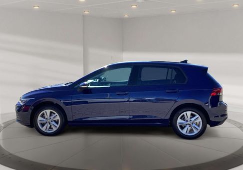 Volkswagen Golf, 2022 3