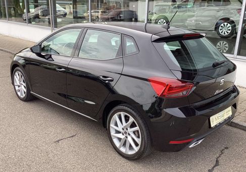 Seat Ibiza, 2023 2