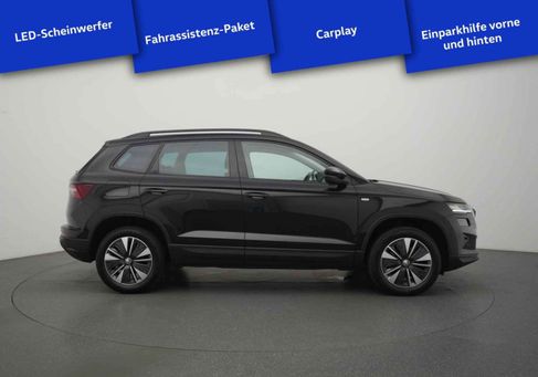 Skoda Karoq, 2022