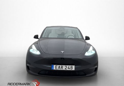 Tesla Model Y, 2024 2