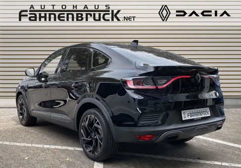 Renault Arkana, 2024