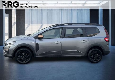 Dacia Jogger, 2025 2