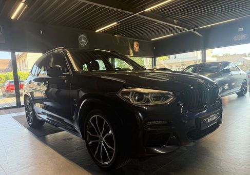BMW X3 M, 2020