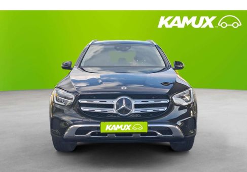 Mercedes-Benz GLC 200, 2021