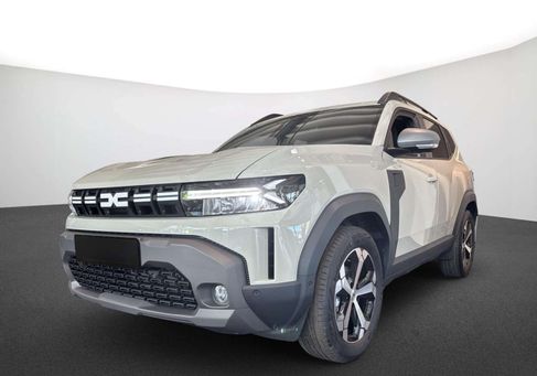 Dacia Duster, 2025 2