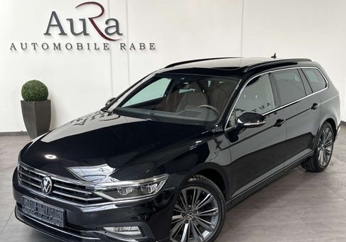 Volkswagen Passat Variant, 2023 2