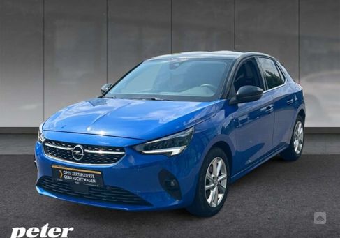 Opel Corsa, 2023