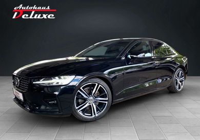 Volvo S60, 2021