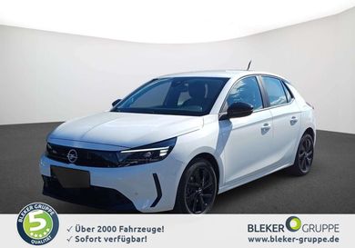 Opel Corsa, 2024