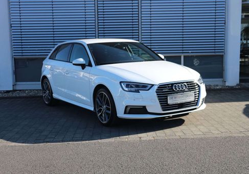 Audi A3, 2020 2