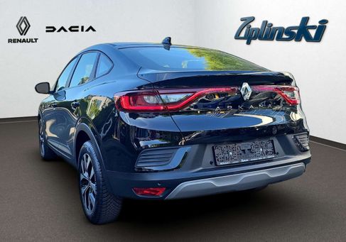 Renault Arkana, 2023